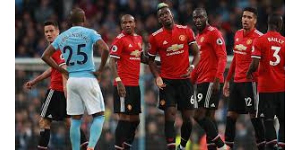 Manchester United pois 2-3Brighton